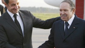 زيارة بوتفليقة إلى فرنسا ستكون أهم محاور لقاء كوشنير ومدلسي