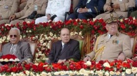 وزارة الدفاع: الجيش الوطني الشعبي مؤسسة وطنية جمهورية حدد مهامها الدستور