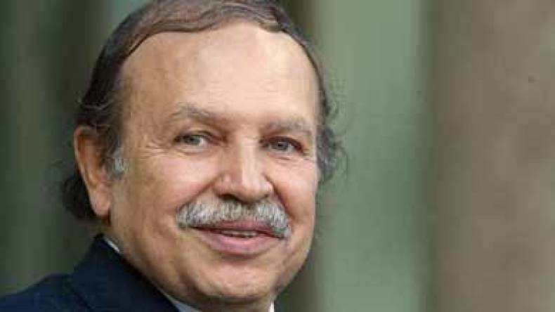 سفير الجزائر بالعراق :كلمة بوتفليقة في ندوة النظام العربي إلى أين أصبحت وثيقة مرجعية للمنتدى