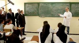 Décision de Bouteflika : la prime scolaire passe de 2 mille à 3 mille dinars