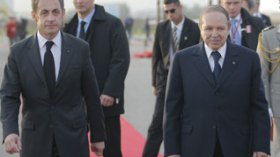 Aucun projet français pour s’excuser des massacres du colonialisme du 8 mai 1945