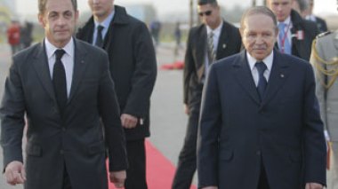 Aucun projet français pour s’excuser des massacres du colonialisme du 8 mai 1945