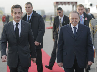 Aucun projet français pour s’excuser des massacres du colonialisme du 8 mai 1945