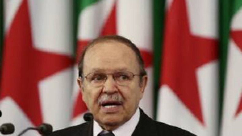 بوتفليقة يوجه رسالة للجزائريين في ذكرى تأميم المحروقات