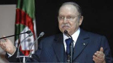Le président Bouteflika reçoit le ministre de l’Intérieur libyen