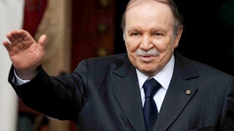 الأفلان يجند مكاتبه للرد على معارضي “العهدة الرابعة”