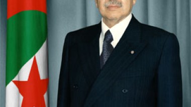 What is changing in Algeria constitution