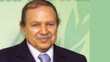 La maladie du président Bouteflika “ne sera bientôt plus qu’un mauvais souvenir”