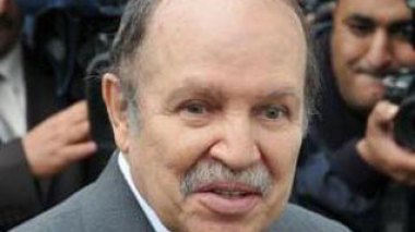 OPEP: le président Bouteflika en faveur de décisions “rationnelles et justes”