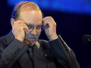 Ministerial meeting due to meet in preparation of document for the lifting up of the state of emergency