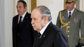 فعلها وترشح.. ما الذي يريده بوتفليقة بعهدة رابعة؟