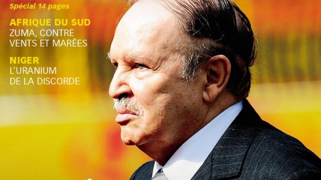 “ديڤول كان معجبا بشخصية بوتفليقة وبومبيدو وديستان وصفاه بالذكي”