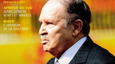 Bouteflika aux yeux des Français