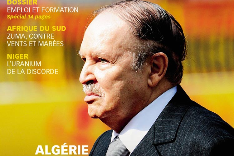 Bouteflika aux yeux des Français