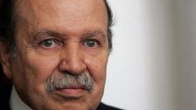 Bouteflika: police custody must be limited