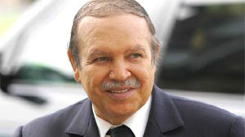 السجن النافذ لمنتحلي صفة أقارب الرئيس بوتفليقة بوهران