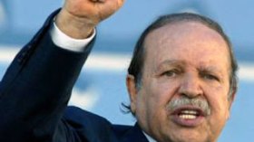 Algerian president: We have never interfered in the Constitutional Councilâ€™s prerogatives.
