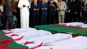 Court postpones case of suspects for attack on Algerian President Bouteflika