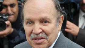 Participation du président Algérien Bouteflika au sommet de l’UPM : la France a bon espoir