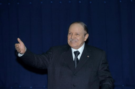 Législatives 2012 : une date historique tout aussi importante que le 1er Novembre 1954