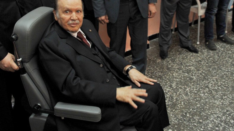شكل الحكم و”طباع الرئيس”