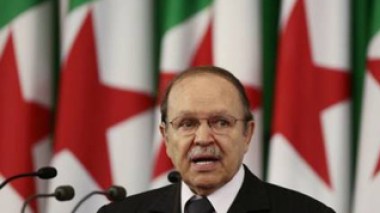 Protesters disappointed over Bouteflikaâ€™s speech