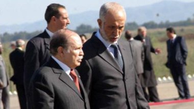 President Bouteflika orders FLN Secretary General to exclude old figures from electoral race