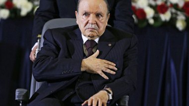 Algeria Ambassadors In Lebanon, Iran: “Bouteflika's Death Is A Rumor”