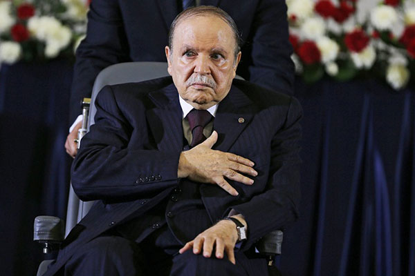 Algeria Ambassadors In Lebanon, Iran: “Bouteflika's Death Is A Rumor”