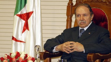 Benyounès: « Bouteflika n’est ni Moubarek ni Ben Ali »