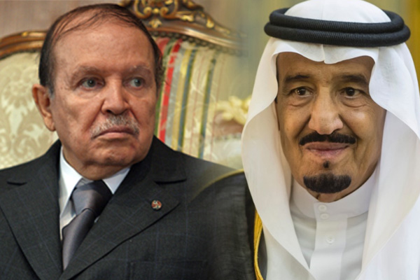 L’Arabie saoudite envisage d’investir 10 milliards de dollars en Algérie
