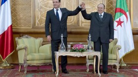 “رئيسنا ومؤسساتنا الدستورية خط أحمر”