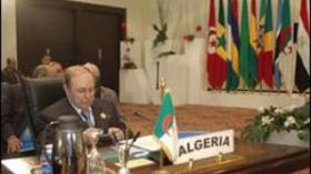 Bouteflika souligne l’urgence de finaliser le processus du NEPAD
