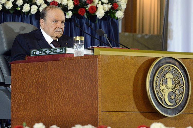 Amendement de la Constitution : Un seul mandat renouvelable une fois pour le président