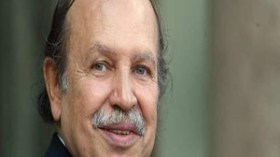 بوتفليقة‮ ‬يدعو‮ ‬أبناء‮ ‬الجالية‮ ‬للمساهمة‮ ‬في‮ ‬بناء‮ ‬البلاد