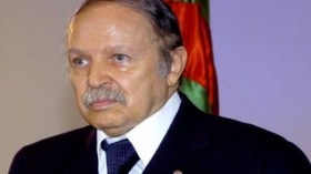 بوتفليقة يعيّن 4 ولاّة جدد