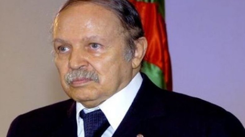 بوتفليقة يعيّن 4 ولاّة جدد