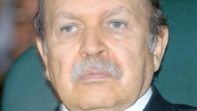 14 عائلة جزائرية في غزة تناشد بوتفليقة إنقاذها من الجحيم