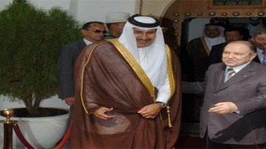 Le MAE dément “catégoriquement” l’existence de négociations avec le Qatar sur le sort de Kadhafi