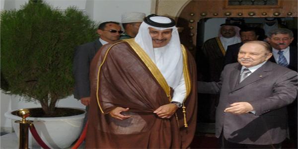 Le MAE dément “catégoriquement” l’existence de négociations avec le Qatar sur le sort de Kadhafi