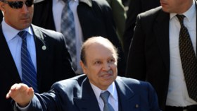President Abdellaziz Bouteflika pledges hike in  minimum guaranteed wage “SMIG” during  next tripartite meeting.