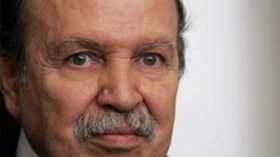 وفاة والدة الرئيس بوتفليقة