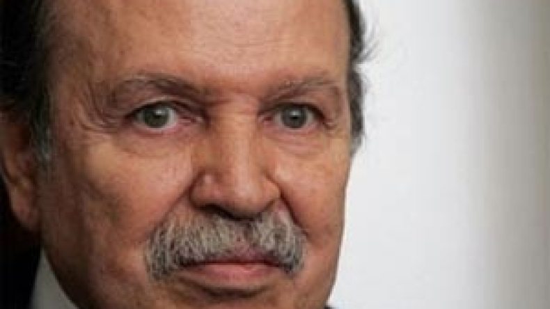 وفاة والدة الرئيس بوتفليقة