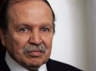 Bouteflika à Toronto pour le sommet du G 8