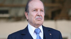 بوتفليقة: الجزائر ستواصل دعم الشعب الصحراوي