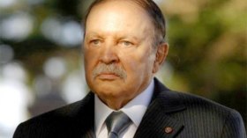 بوتفليقة: الجزائر فقدت “قيمة أخلاقية وإنسانية”