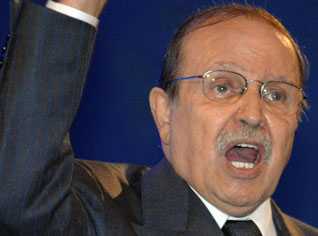 L’amnistie générale au menu du troisième mandat présidentiel