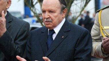 Ainsi était la défunte mère du président Bouteflika…