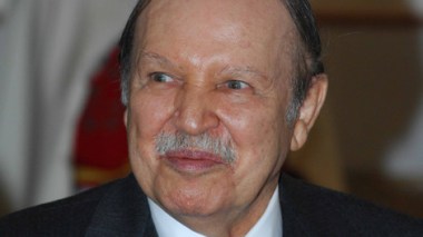 Bouteflika will announce candidacy and talk about his illness