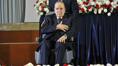 La Révolution de Novembre a transcendé l'impossible (Bouteflika)